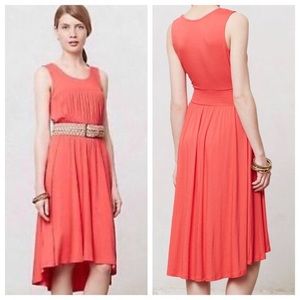 Great Condition Anthropologie Annabel Dress Size M